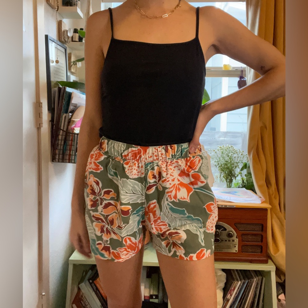 Patagonia shorts
